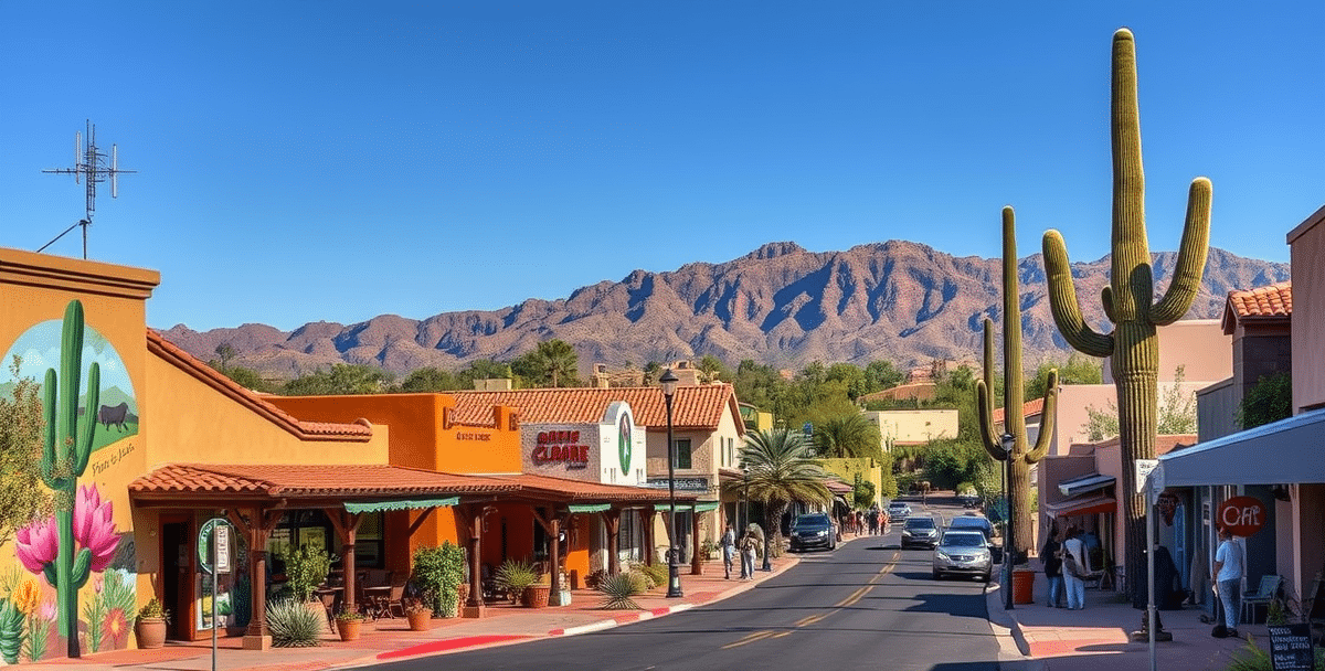 T-mobile plans, coverage & stores in sahuarita, tucson az 85735