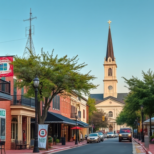 AT&T Coverage, Stores & Plans in Salisbury, NC 28144 AT&T Coverage, Stores & Plans in Salisbury, NC 28144