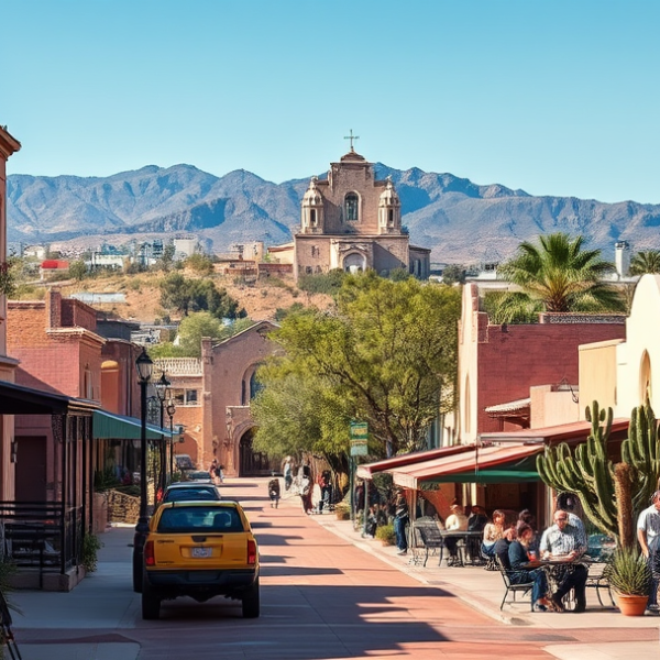 AT&T Coverage, Stores & Plans in Sam Hughes, Tucson AZ 85717 AT&T Coverage, Stores & Plans in Sam Hughes, Tucson AZ 85717