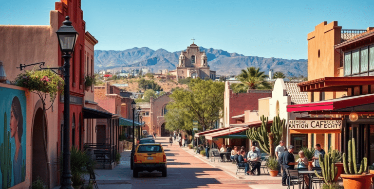 At&t coverage, stores & plans in sam hughes, tucson az 85717