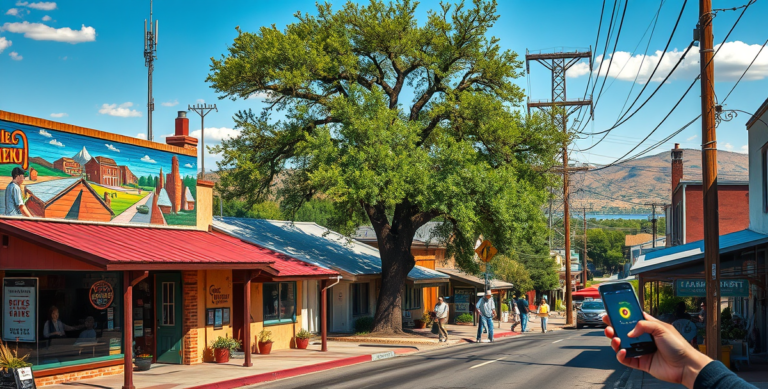T-Mobile Plans, Coverage & Stores in Samsung-Pioneer Crossing, Austin TX 78754