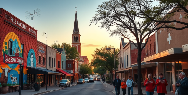 T-Mobile Plans, Coverage & Stores in San Angelo, TX 76905