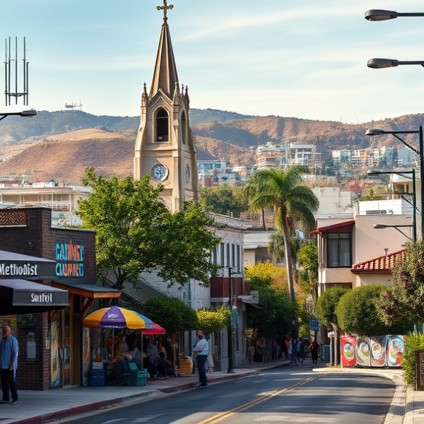 AT&T Coverage, Stores & Plans in Sanford, Los Angeles CA 90005 AT&T Coverage, Stores & Plans in Sanford, Los Angeles CA 90005