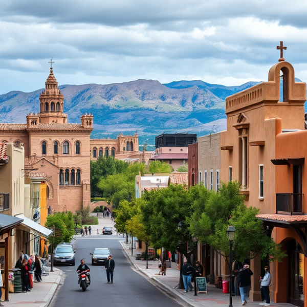 AT&T Coverage, Stores & Plans in Santa Fe, NM 87504 AT&T Coverage, Stores & Plans in Santa Fe, NM 87504