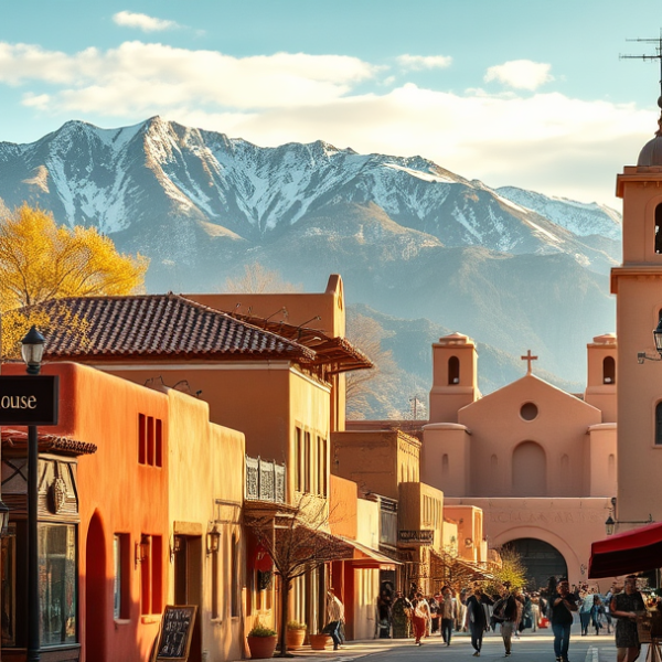 AT&T Coverage, Stores & Plans in Santa Fe, NM 87505 AT&T Coverage, Stores & Plans in Santa Fe, NM 87505