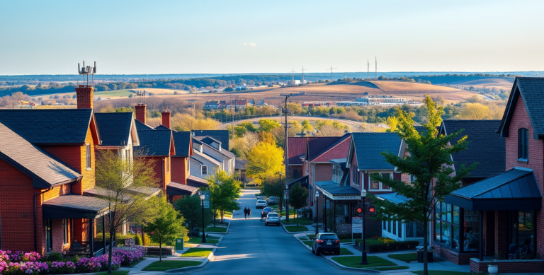 AT&T Coverage, Stores & Plans in Sappington, Saint Louis MO 63126