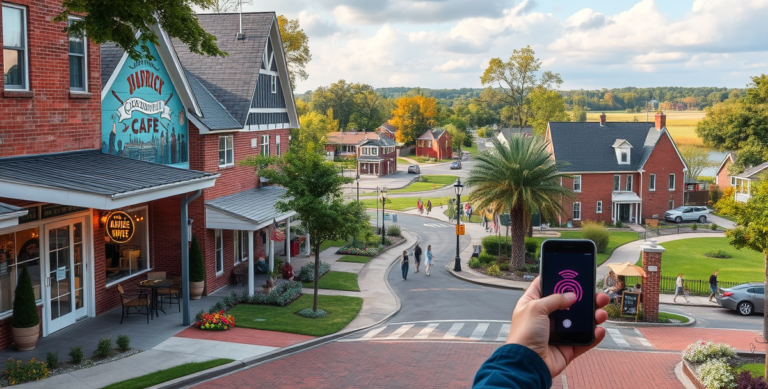 AT&T Coverage, Stores & Plans in Scaggsville, Laurel MD 20723