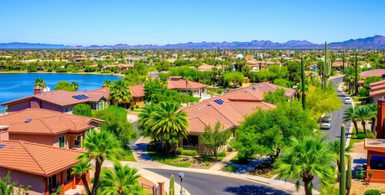 AT&T Coverage, Stores & Plans in Scottsdale Ranch, Scottsdale AZ 85256
