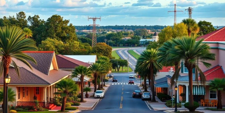 AT&T Coverage, Stores & Plans in Sebring, FL 33870