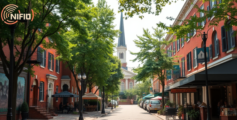 AT&T Coverage, Stores & Plans in Seminary Hill, Alexandria VA 22304