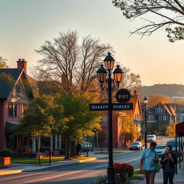 AT&T Coverage, Stores & Plans in Shaker Heights, Cleveland OH 44120 AT&T Coverage, Stores & Plans in Shaker Heights, Cleveland OH 44120