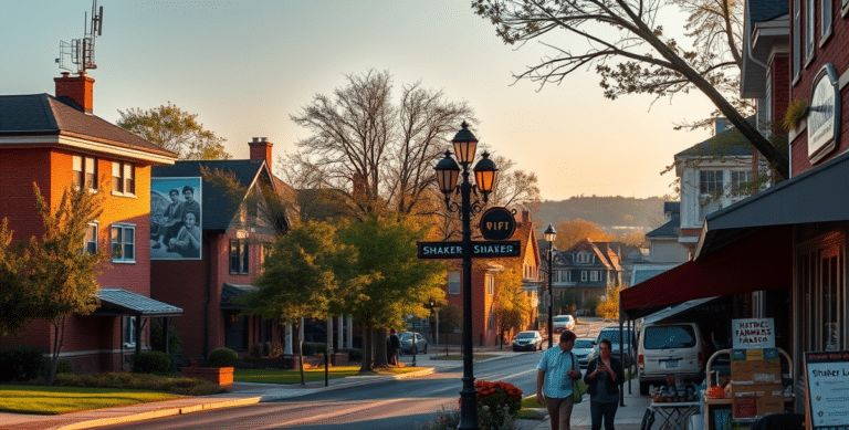 AT&T Coverage, Stores & Plans in Shaker Heights, Cleveland OH 44120