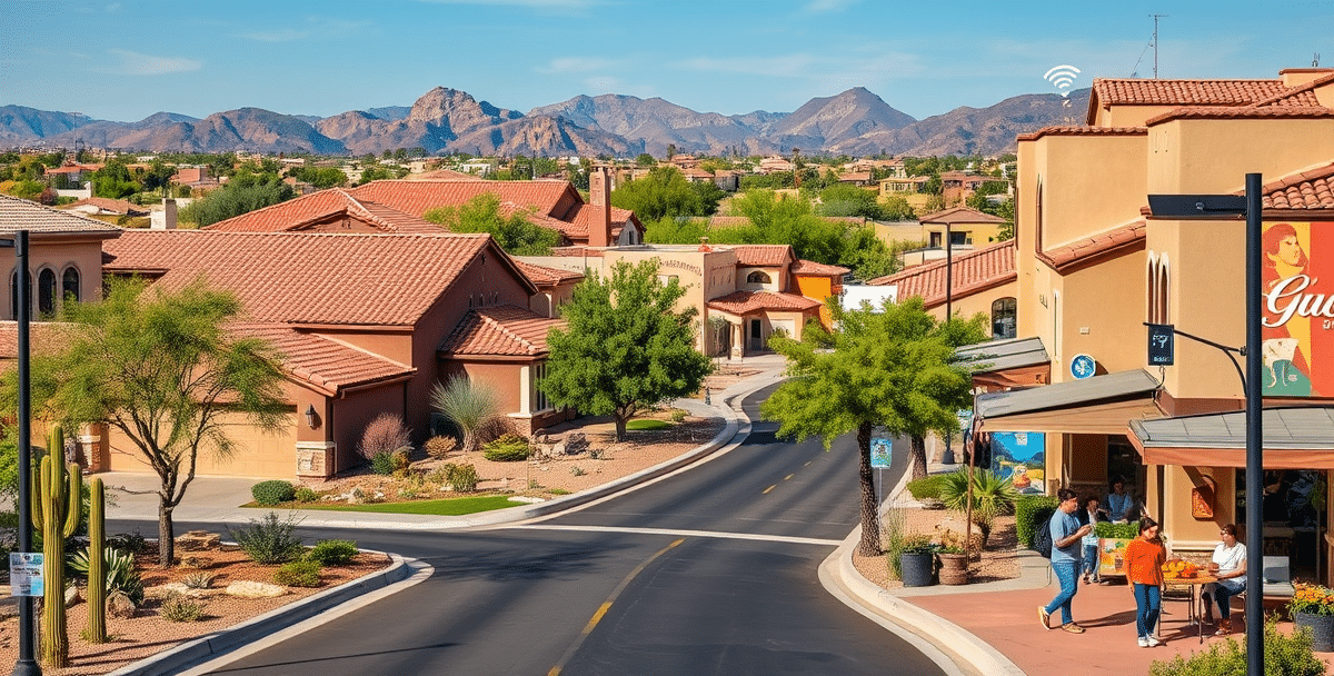 T-mobile plans, coverage & stores in shamrock estates, gilbert az 85298