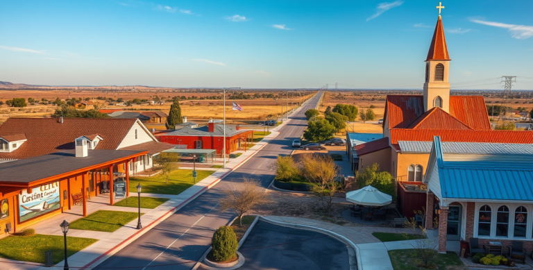 AT&T Coverage, Stores & Plans in Sheppard AFB, Wichita Falls TX 76310