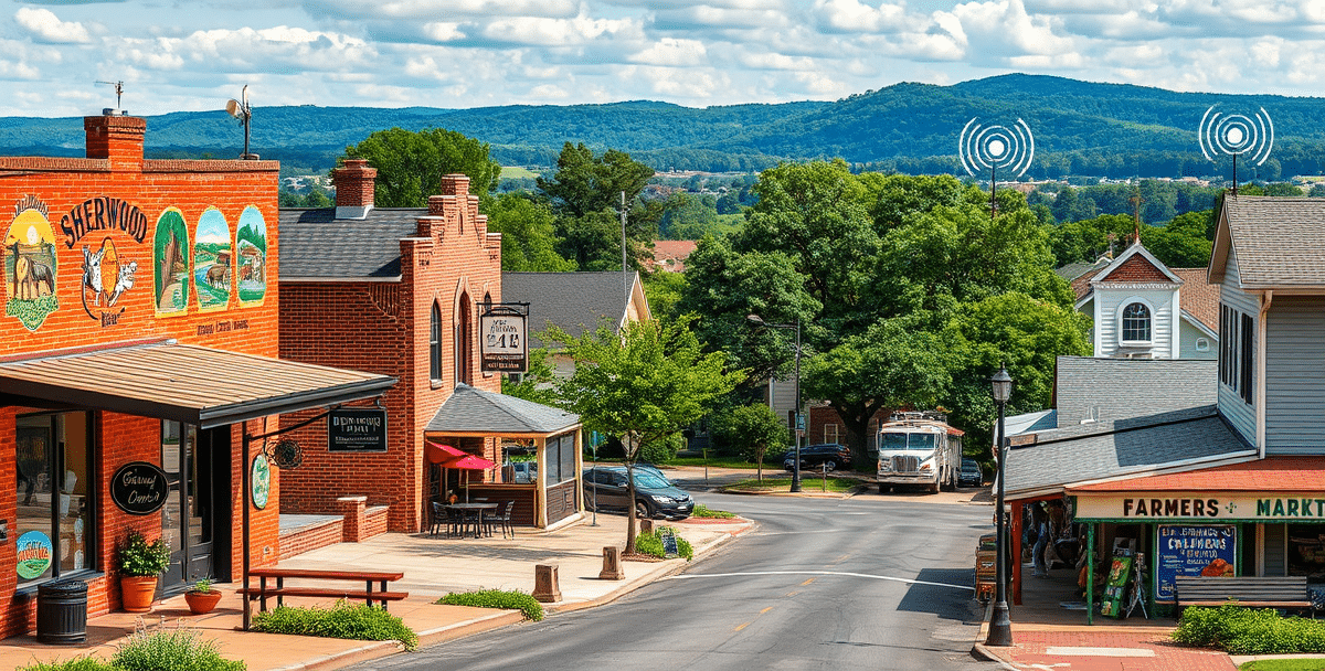 T-mobile plans, coverage & stores in sherwood, north little rock ar 72124