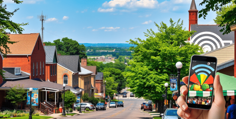 AT&T Coverage, Stores & Plans in Shively, Louisville KY 40261