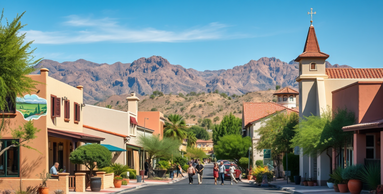 T-Mobile Plans, Coverage & Stores in Sierra Bonita, Phoenix AZ 85028