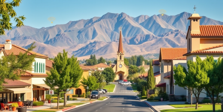 AT&T Coverage, Stores & Plans in Simi Valley, CA 93065