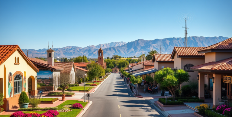 AT&T Coverage, Stores & Plans in Simi Valley, CA 93094