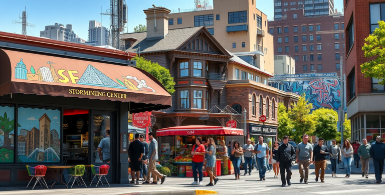 T-Mobile Plans, Coverage & Stores in SoMa, San Francisco CA 94141