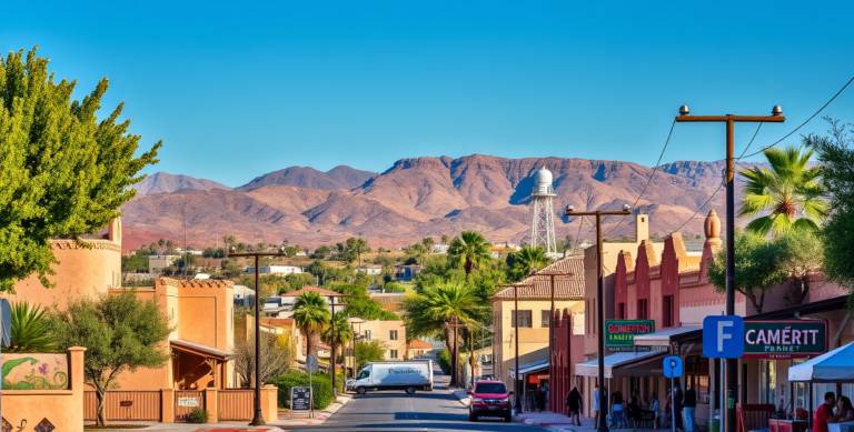 T-Mobile Plans, Coverage & Stores in Somerton, Yuma AZ 85366