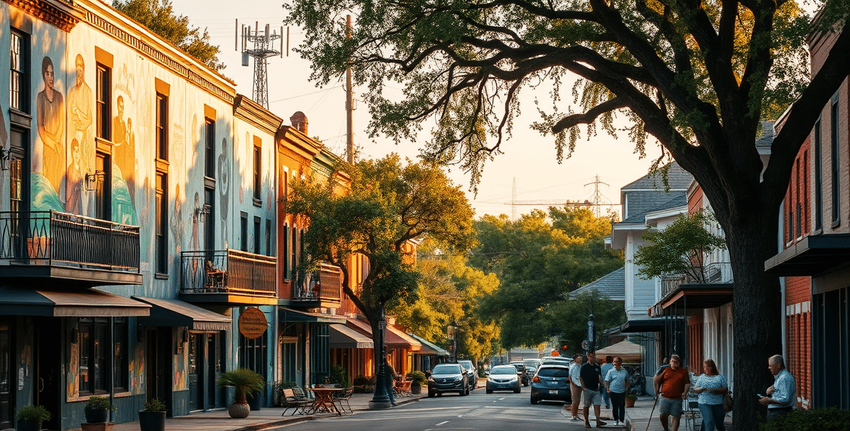 T-mobile plans, coverage & stores in south baton rouge, la 70836