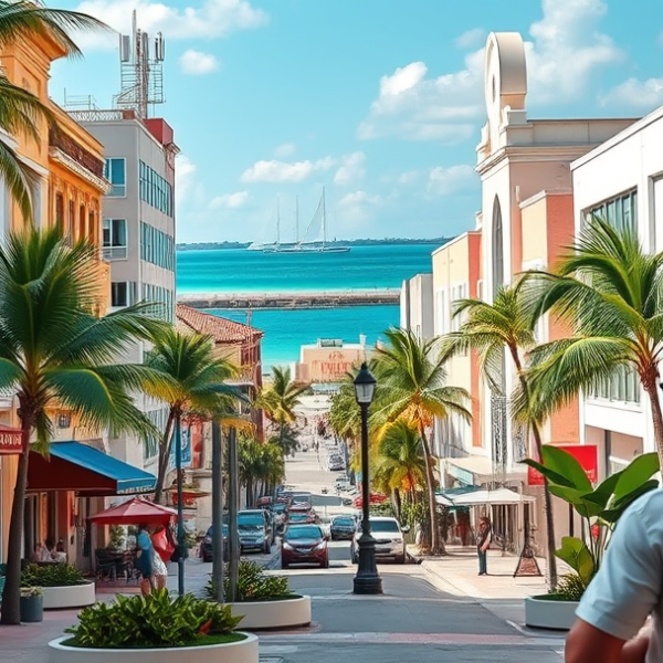 AT&T Coverage, Stores & Plans in South Beach, Miami Beach FL 33119 AT&T Coverage, Stores & Plans in South Beach, Miami Beach FL 33119