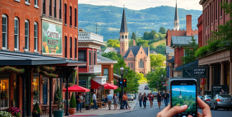 AT&T Coverage, Stores & Plans in South Charleston, WV 25328