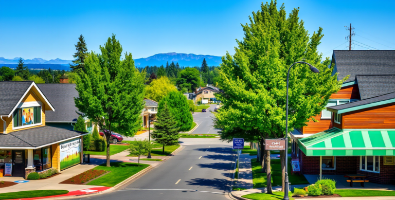 AT&T Coverage, Stores & Plans in South Hill, Puyallup WA 98374