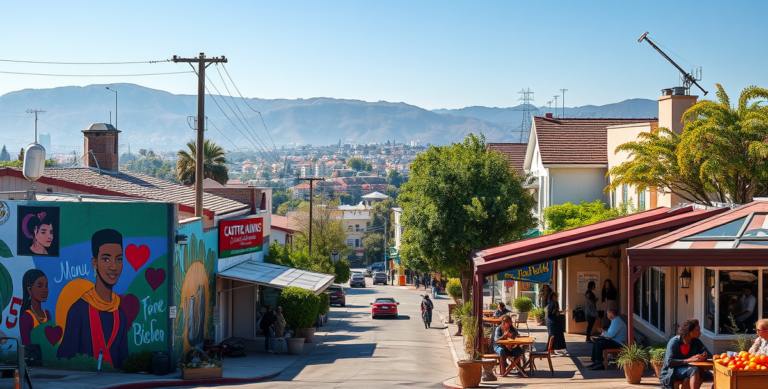 T-Mobile Plans, Coverage & Stores in South Los Angeles, CA 90016