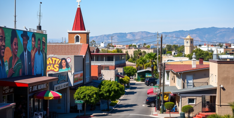 AT&T Coverage, Stores & Plans in South Los Angeles, CA 90044
