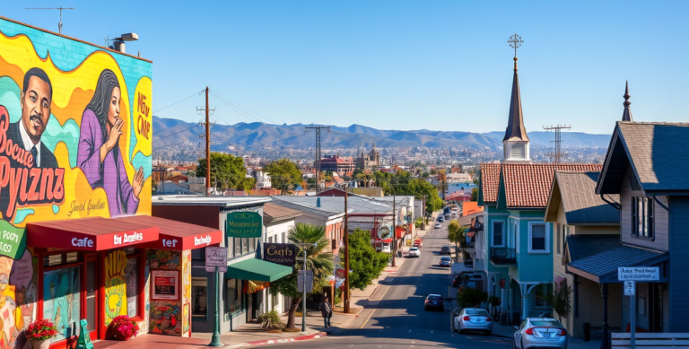 AT&T Coverage, Stores & Plans in South Los Angeles, CA 90059