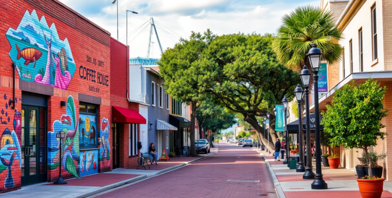 AT&T Coverage, Stores & Plans in South Pensacola, FL 32505