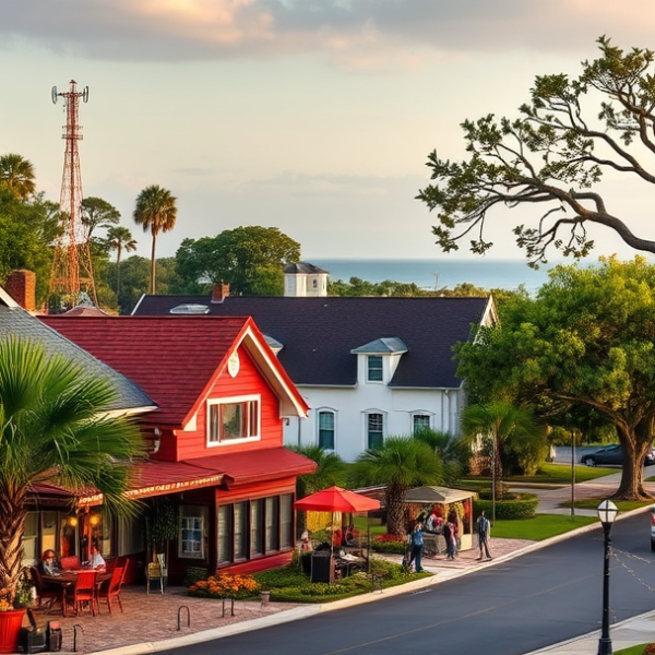 AT&T Coverage, Stores & Plans in South Pensacola, FL 32522 AT&T Coverage, Stores & Plans in South Pensacola, FL 32522