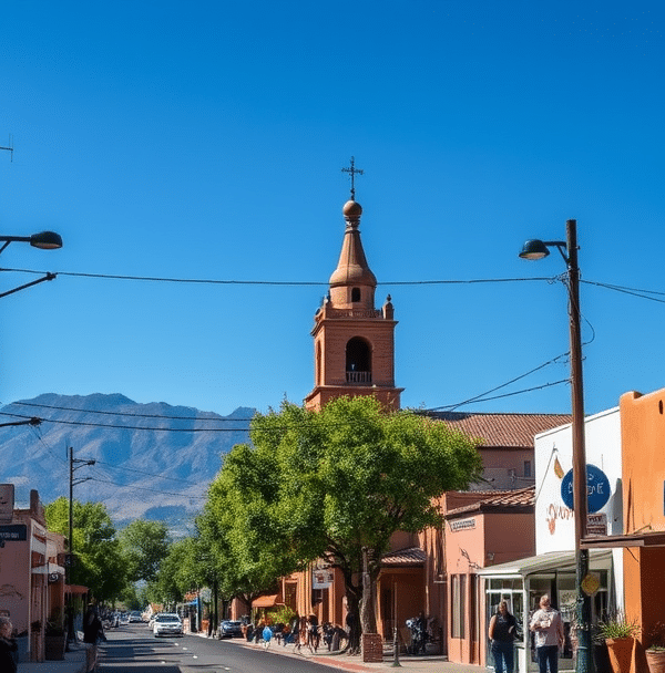 T-Mobile Plans, Coverage & Stores In South San Pedro, Albuquerque NM ...