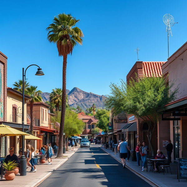 AT&T Coverage, Stores & Plans in South Scottsdale, AZ 85261 AT&T Coverage, Stores & Plans in South Scottsdale, AZ 85261