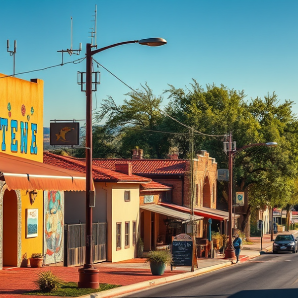 AT&T Coverage, Stores & Plans in South Side San Antonio, TX 78236 AT&T Coverage, Stores & Plans in South Side San Antonio, TX 78236