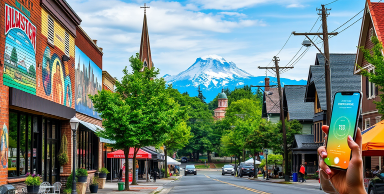 AT&T Coverage, Stores & Plans in South Tacoma, WA 98411
