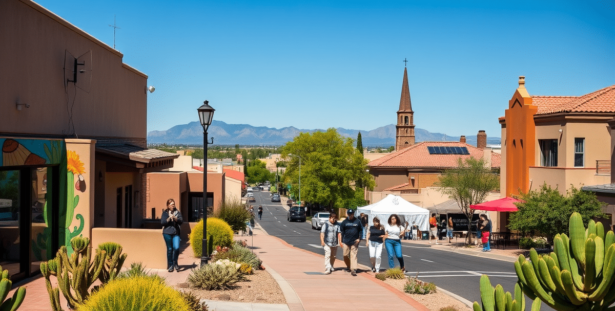 T-mobile plans, coverage & stores in south tempe, az 85284