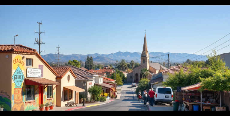 T-Mobile Plans, Coverage & Stores in Southeast Anaheim, CA 92805