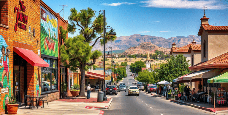 T-Mobile Plans, Coverage & Stores in Southeast Bakersfield, CA 93307