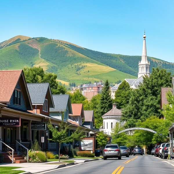 AT&T Coverage, Stores & Plans in Southeast Boise, ID 83717 AT&T Coverage, Stores & Plans in Southeast Boise, ID 83717
