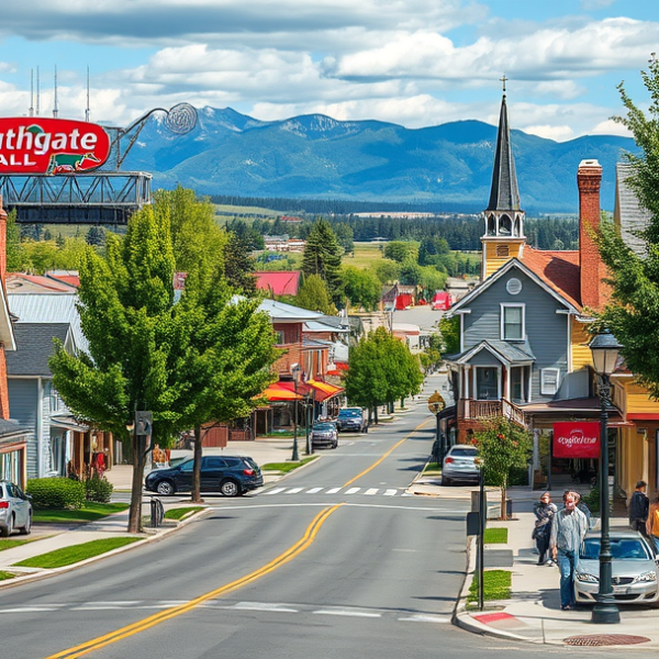 AT&T Coverage, Stores & Plans in Southgate Triangle, Missoula MT 59804 AT&T Coverage, Stores & Plans in Southgate Triangle, Missoula MT 59804