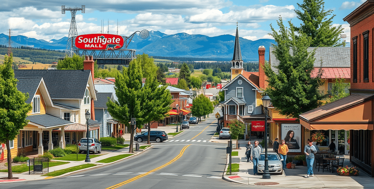 At&t coverage, stores & plans in southgate triangle, missoula mt 59804
