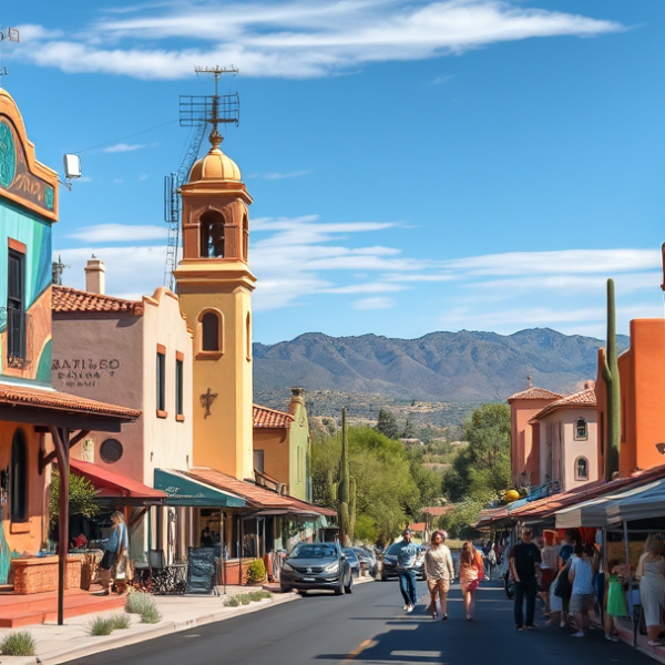 AT&T Coverage, Stores & Plans in Southlands, Tucson AZ 85747 AT&T Coverage, Stores & Plans in Southlands, Tucson AZ 85747
