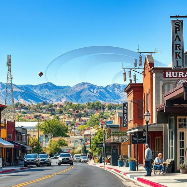 AT&T Coverage, Stores & Plans in Sparks, Reno NV 89502 AT&T Coverage, Stores & Plans in Sparks, Reno NV 89502
