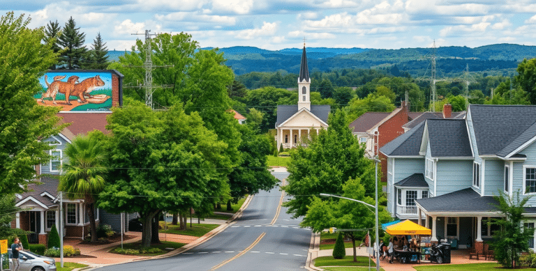 AT&T Coverage, Stores & Plans in Springfield Forest, Springfield VA 22150