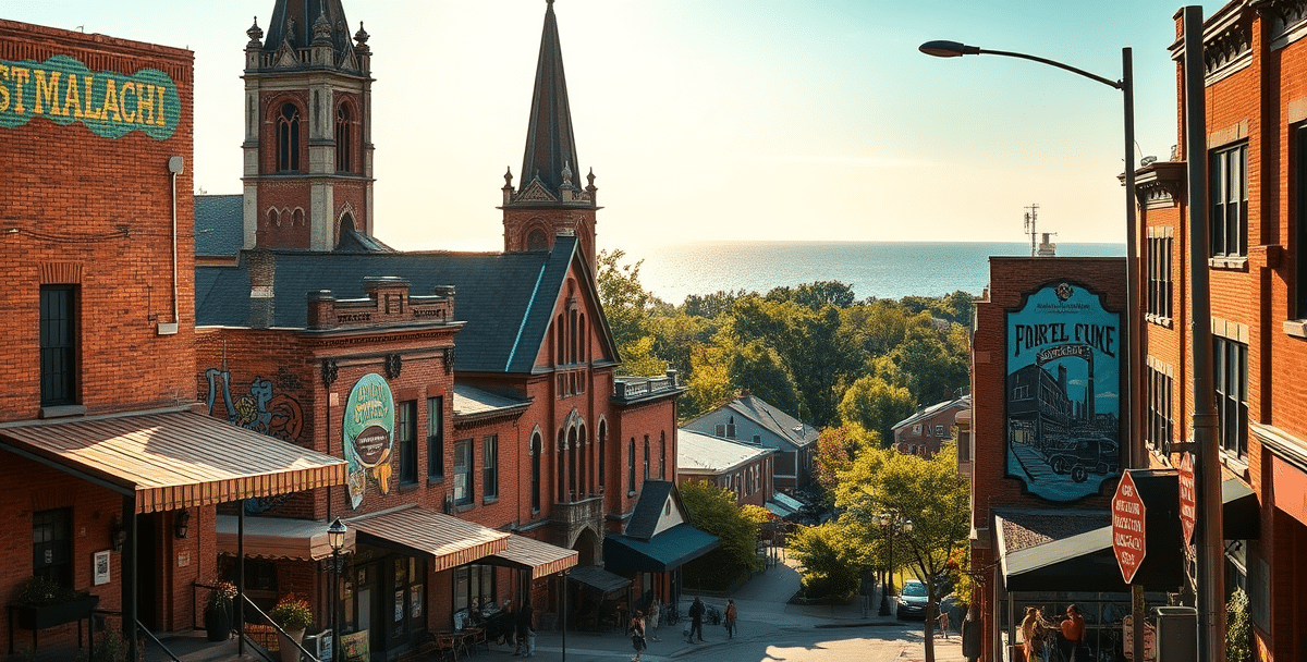 At&t coverage, stores & plans in st. Clair - superior, cleveland oh 44103