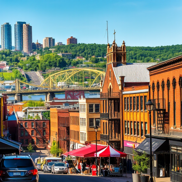 AT&T Coverage, Stores & Plans in Strip District, Pittsburgh PA 15222 AT&T Coverage, Stores & Plans in Strip District, Pittsburgh PA 15222
