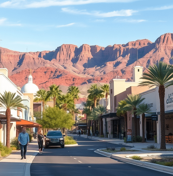 AT&T Coverage, Stores & Plans In Summerlin North, Las Vegas NV 89134 ...